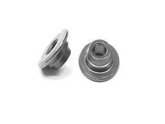 Pružina a podložka ventilu